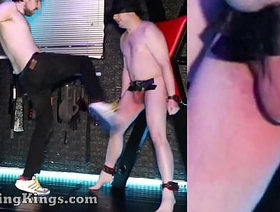 New Shoes Damaged (PIP Version) chinese onlyfans gay porn