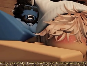 The Good Boy porn singapore gay