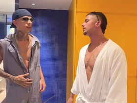 MINHAS AVENTURAS BISSEXUAIS japan gay porn teen