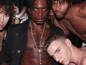 Archive 69: Bareback Orgy Edition taiwan gay porn site