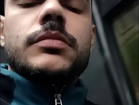 Safadeza no Onibus Publico romantic korean gay porn