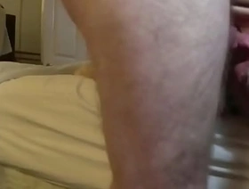 Old Amputee Grandpa Gets Used By Anonymous Hookup gay porn tube hot