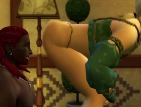 Legend Of Zelda - Link Gets A New Mission chinese gay cruising porn