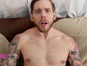 Netflix and Chill with Steve Rickz - My POV Boyfriend - FPOV Virtual Sex hot puerto rican gay porn