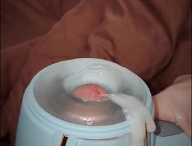 The Hammer Stroker Toy! gay japan porn sites