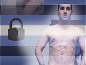 BNWO Hypno for whiteboy-PMV super hot gay porn