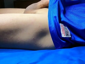 I record my 5 day naps to see if I cum (ASMR) chinese sm gay porn