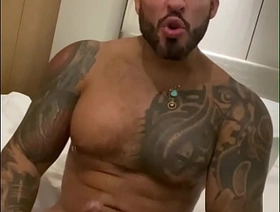 HARD SOLO BBC COMPILATION latino bear big muscle tattooed hot infian gay porn