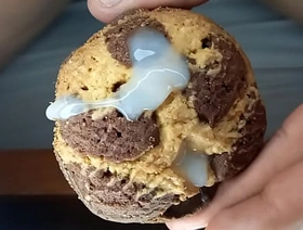 Galletas con leche ¿quieres? gay porn massage asia