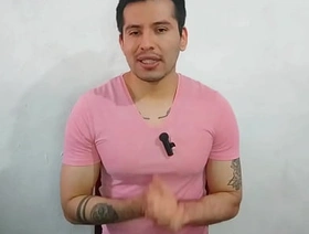 Jovencito de 22 años es penetrado por los 20cm del padre de su mejor amigo en una casa de encuentros! Relato sexual gay chinese boy porn