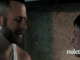 Want To Fuck My Little Cunt StepDad? You Flaccid Fuck! - Dylan Hayes, Joel Someone undefined MaleThirst thailand gay teen porn