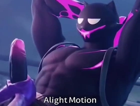 Meowscles x Midas hot asian boys gay porn