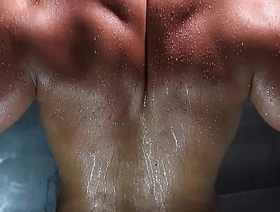 BACK WHIP chubby gay japan porn