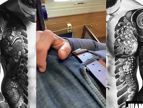 solo 053 hot gay porn xvideos