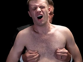 Training the Boy Toy to Comply with Only What the Master Wishes - Boyforpay myanmar gay porn videos