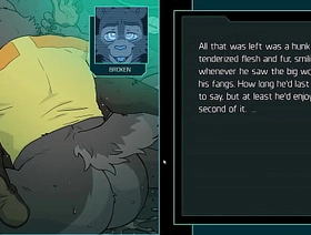 Memory Leak - Willy: Bitten and Loving It korean straight gay porn