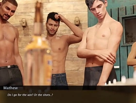 Summer Vacation #41 - Xmas party singapore gay teen porn