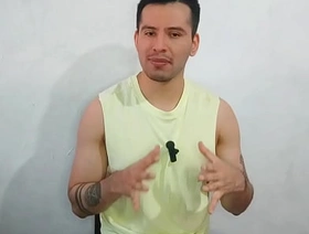 twink de 18años es penetrado por los 21cm de vergota de su vecino el militar ! Relato sexual hot public gay porn