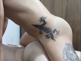 Comendo um fã escondido do marido dele hot step brother gay porn