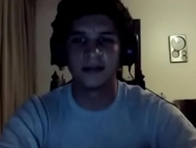 Mexican boy wanking his hairy meat for you hot indian men gay porn