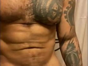 VIKTOR ROM waiting for you in the bathroom to destroy your butthole BBC BIG MUSCLE MAN LATINO COMPILATION hot singapore gay porn