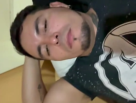 Mi pito parece slime con esta trusa ? hot house gay porn