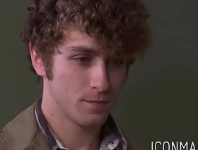 Billie Ramos and Calvin Banks have wild fuck session hot gay dad porn