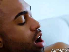 Big dicked Remy Cruze anally rails his bottom boyfriend gay porn cute korean