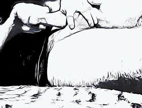 本来应该很有趣，但后来变成了工作 - 坏狼二十八 ona collection japan gay porn