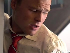 Magnetic lust huge cock pastor pounds on stairwell pijat gay indonesia porn