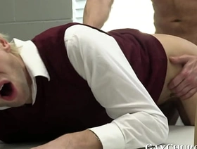 A Lustrous path to sexual absolution with big cock priest hot porn gay muscle