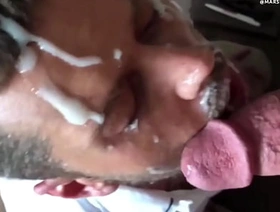 Gay Amateur Facial Cum On Face Compilation hot gay porn hd