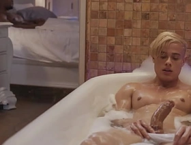 My stepbrother has a bigger cock than me, I'm black korean chubby gay porn