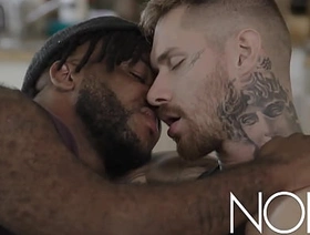 Stepbrother, let me taste your black cock hot boy porn gay