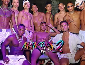 Putaria na Mansão! - Mansão Hot 2 gay porn hot doctor