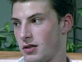 Slutty twink bottom get his ass raw fucked by 2 czech guys with huge cock: malaysia gay porn video