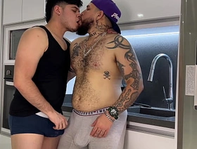 Mi Vecino Necesitaba Sexo duro chinese gay porn solo