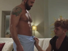 You know you can't do it, but if you want you can suck me a little korean chub gay porn