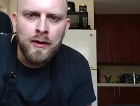 Barista Cums In Your Coffee Cup - Roleplay - Dominant Straight Guy - Dirty Talk, Masturbation and Huge Cumshot hot romantic gay porn video