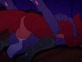 Foxy and Bonnie sex hot gay porn categories