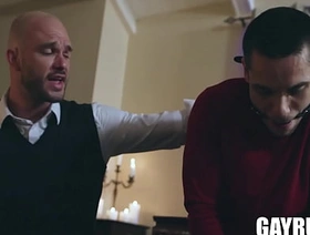 The Eunuchs Tale Andrew Miller, Cliff Jensen porn gay chinese