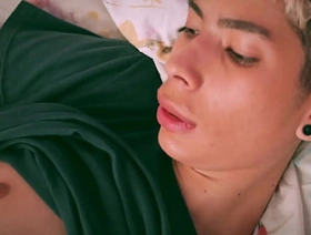 Hot Skinny Twink Magic C Jerking His Big Latino Cock Until He Shoots A Nice Thick Load cute gay chinese porn