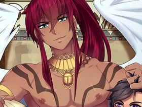 Magic Sex Ritual [Enchantment 3 - M4M Yaoi Audio Story] china gay porn videos