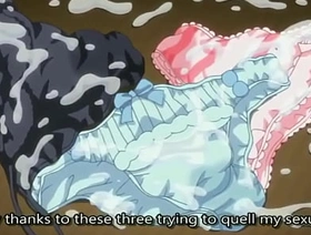 Hentai 2 gay japan clips porn