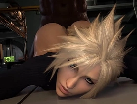 [ Cloud Strife ] - Blenderdude japan gay porn stars