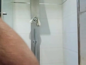 YURI GAÚCHO - PAU DURO E GOZADA NO BANHO asuka japan gay porn