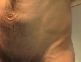 Deep Anal Exploration Bulging my Belly with a huge toy hot ebony gay porn