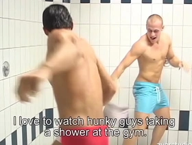 Horny playmates take time out to enjoy cock and spunk! korean solo gay porn