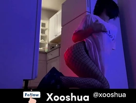 Daddy, look at me, I've already grown up and I'm prettier, my ass is small and tight japan sport gay porn