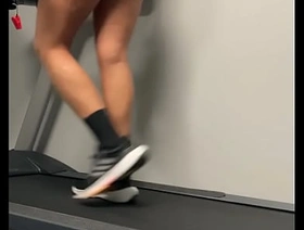 Working Out Gets Hot chinese gay porn star xiaoxu